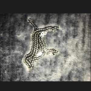 Victoria's Secret Pink robe